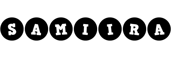 Samiira tools logo