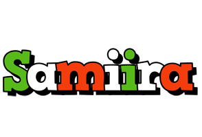 Samiira venezia logo