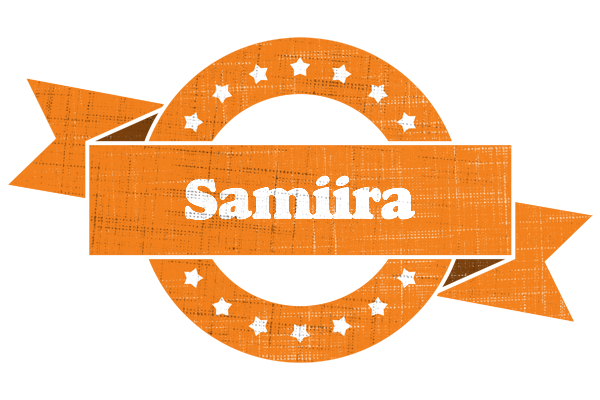 Samiira victory logo