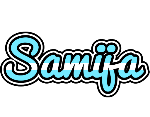 Samija argentine logo
