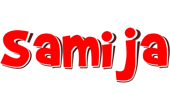 Samija basket logo