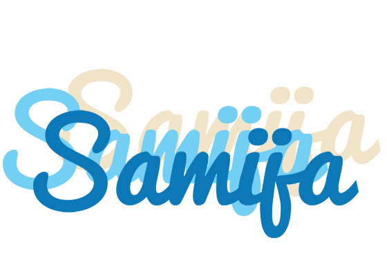 Samija breeze logo