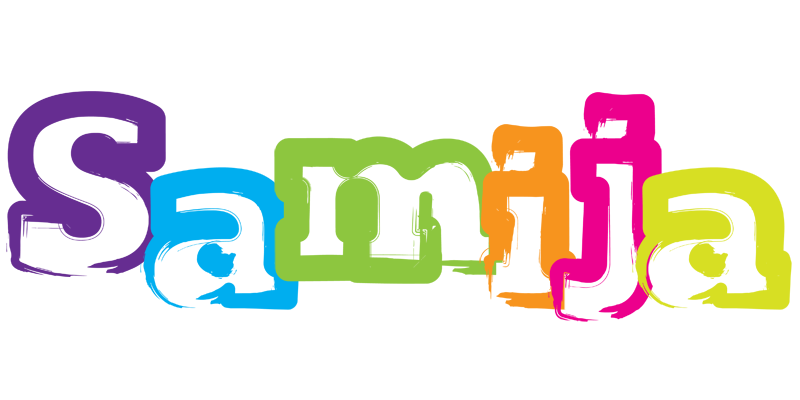 Samija casino logo