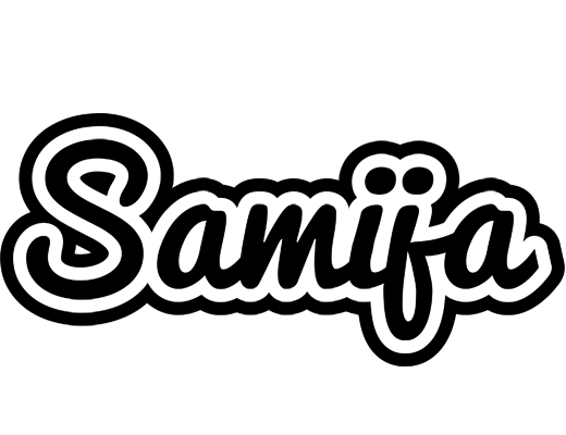 Samija chess logo