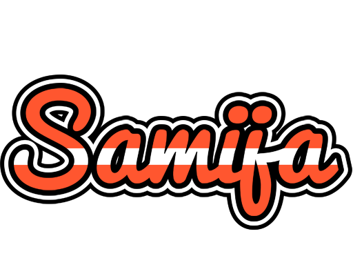 Samija denmark logo