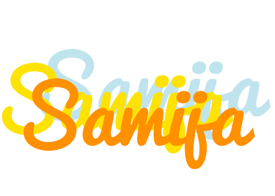 Samija energy logo