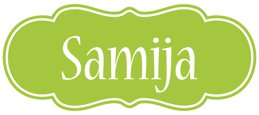 Samija family logo