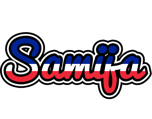 Samija france logo
