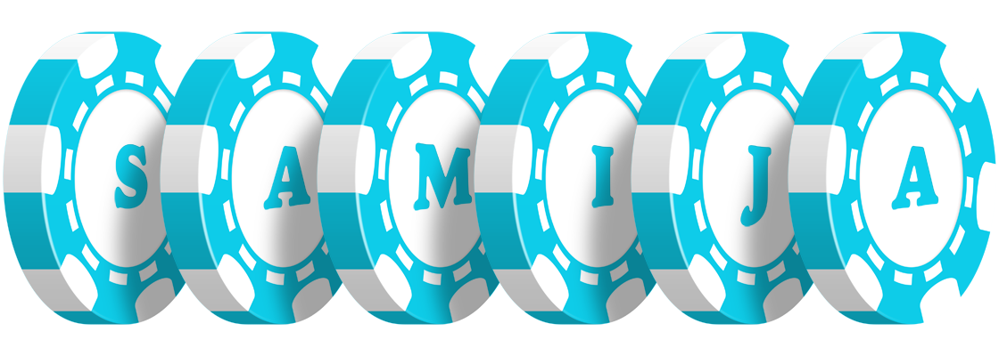 Samija funbet logo