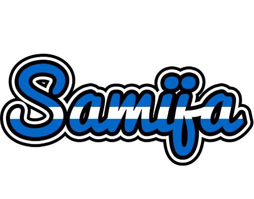 Samija greece logo