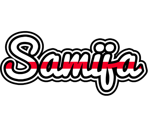Samija kingdom logo