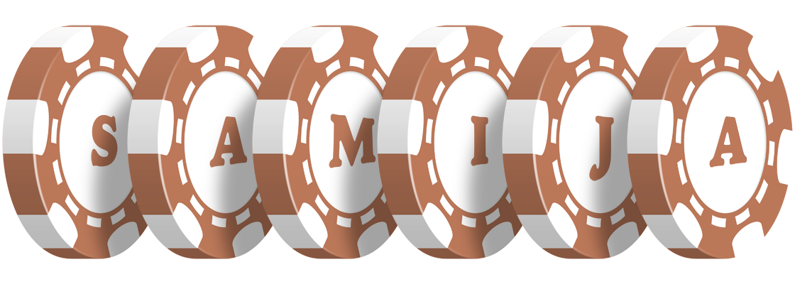 Samija limit logo