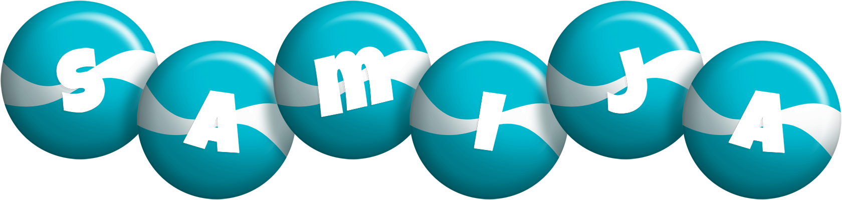 Samija messi logo