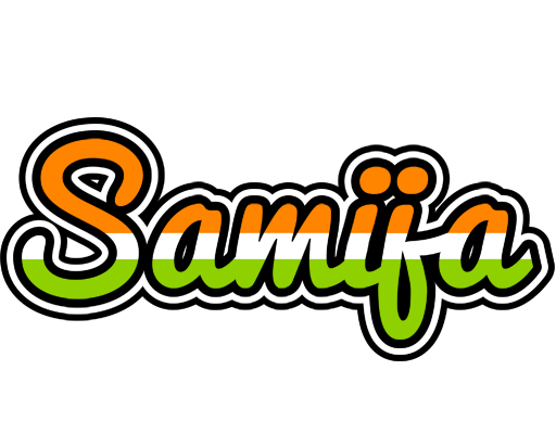 Samija mumbai logo