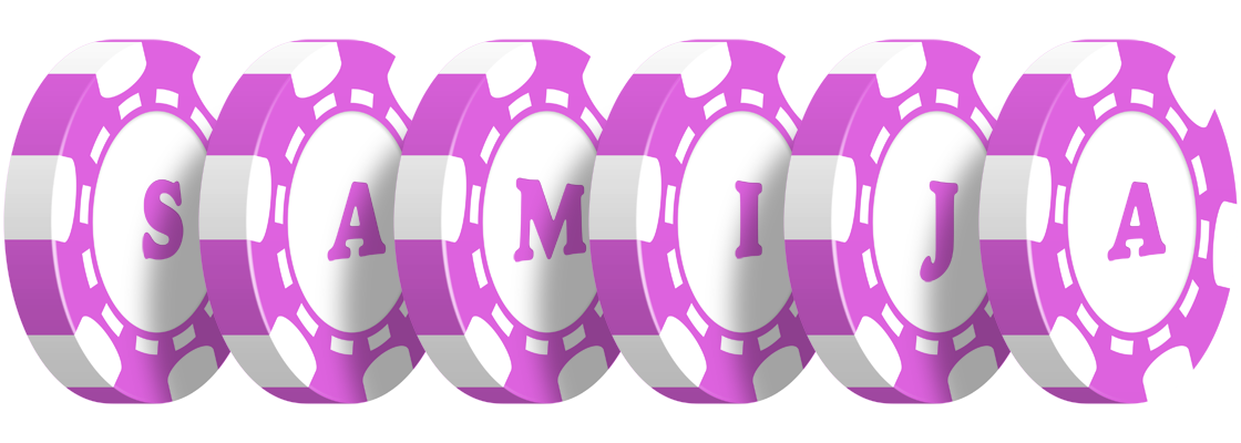 Samija river logo