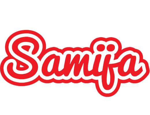 Samija sunshine logo