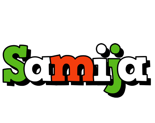 Samija venezia logo
