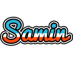 Samin america logo