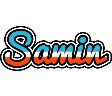 Samin america logo