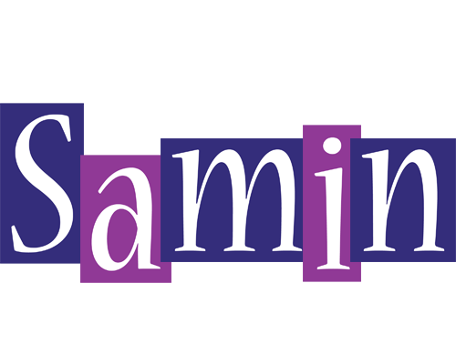 Samin autumn logo