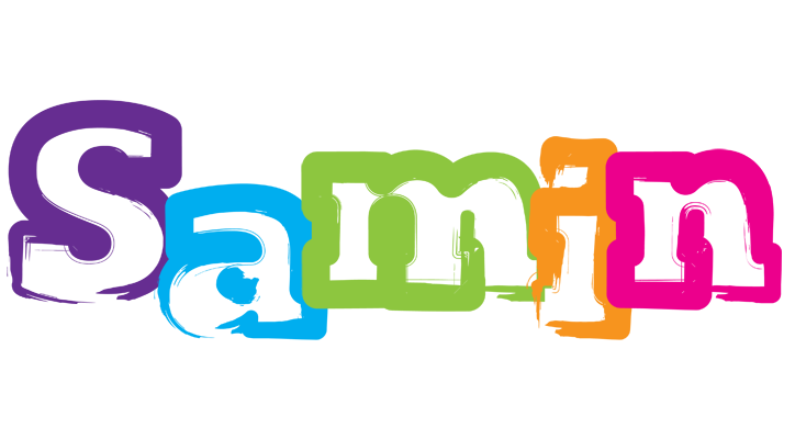 Samin casino logo