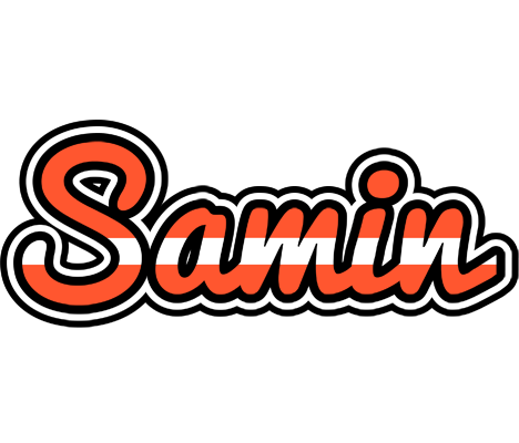 Samin denmark logo
