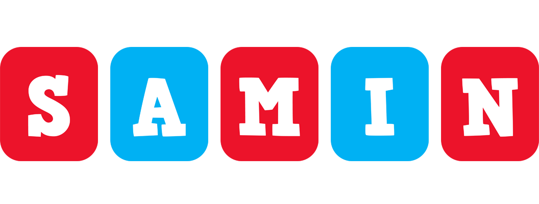 Samin diesel logo