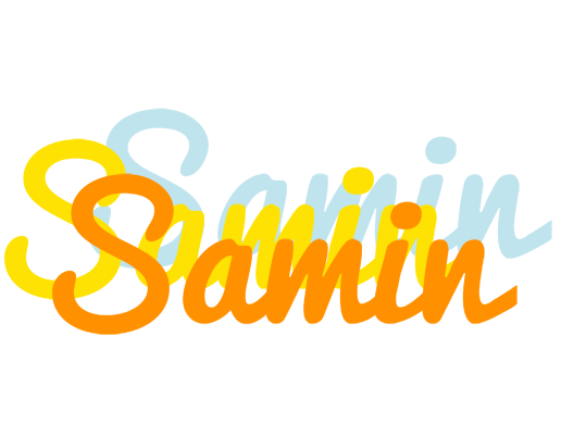 Samin energy logo