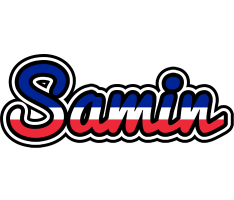 Samin france logo