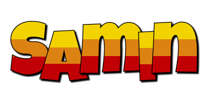 Samin jungle logo