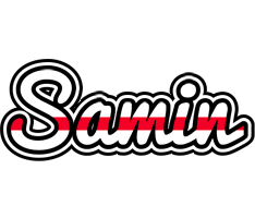 Samin kingdom logo