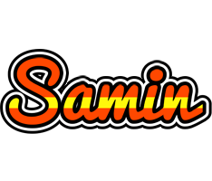 Samin madrid logo