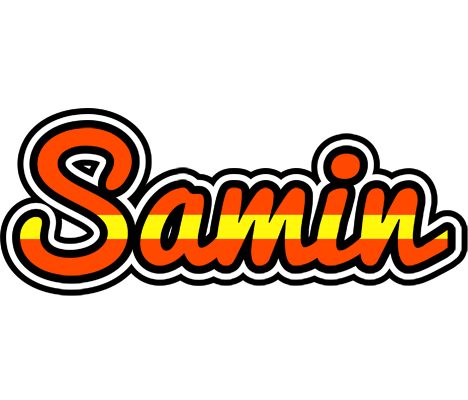 Samin madrid logo