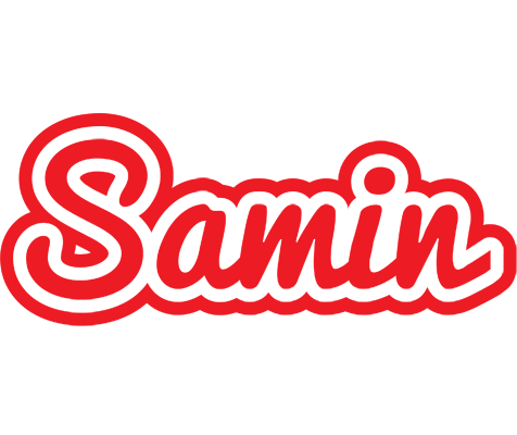 Samin sunshine logo