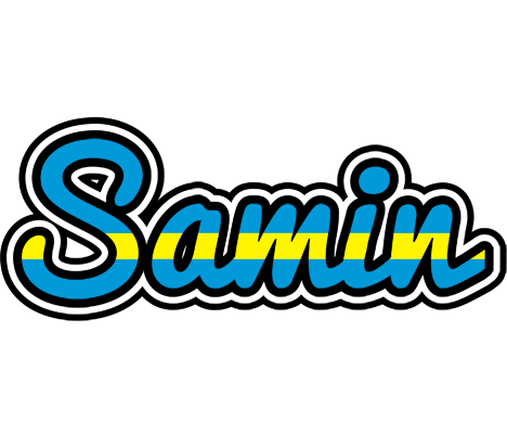 Samin sweden logo