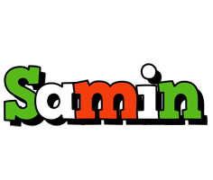 Samin venezia logo