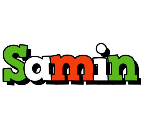 Samin venezia logo