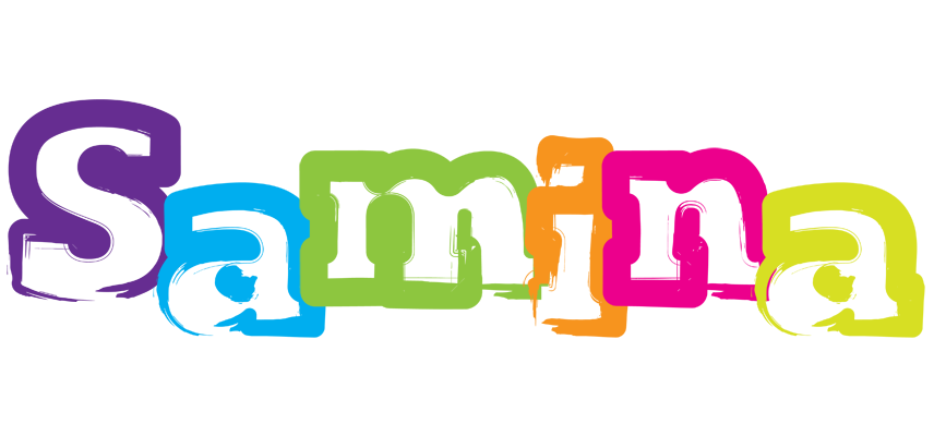 Samina casino logo