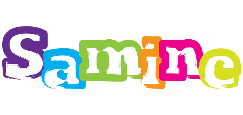 Samine casino logo