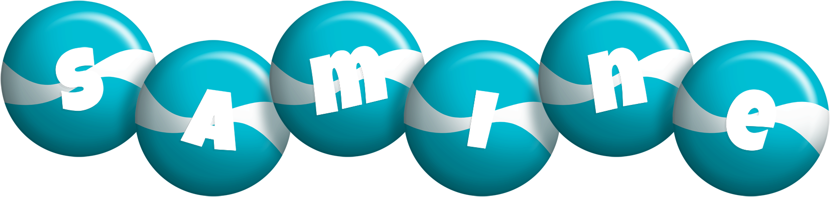 Samine messi logo