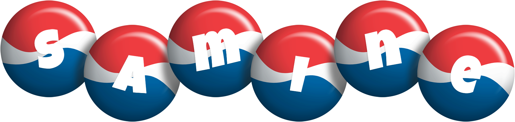 Samine paris logo