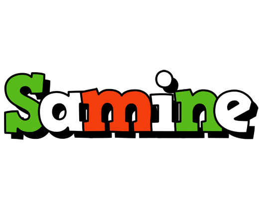 Samine venezia logo