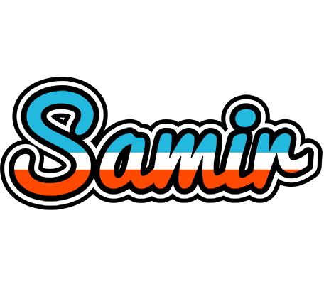 Samir america logo