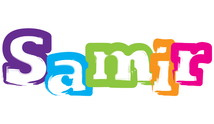 Samir casino logo