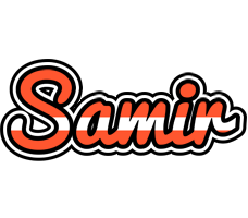 Samir denmark logo