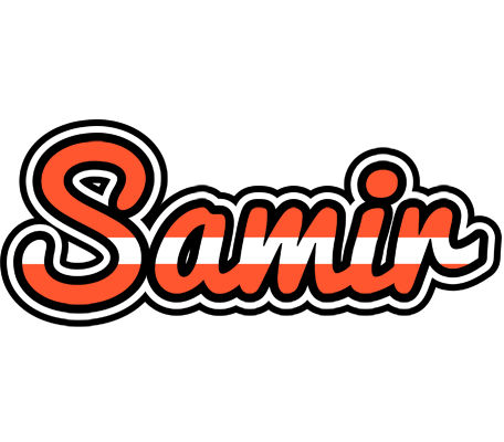 Samir denmark logo