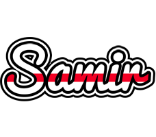 Samir kingdom logo