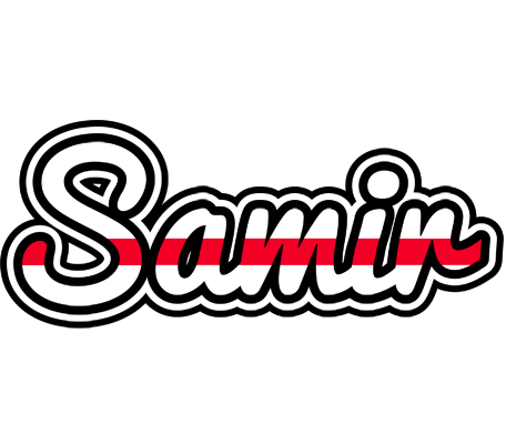Samir kingdom logo