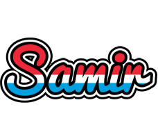Samir norway logo