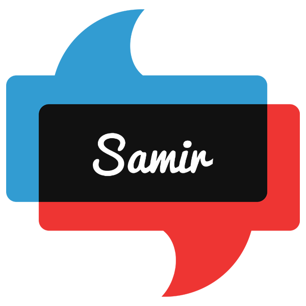 Samir sharks logo
